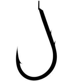 Resim Fudo 5100 Fudo Chinu Two Sliced No:4 Nikel İğne 10 Adet 