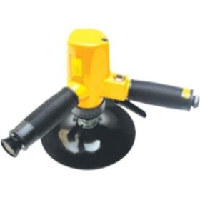 Resim Yama AT 7070S 180 MM Dikey Zımpara Makinası Çift Kollu 