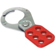 Resim Beian Lock 6 Delikli Çelik Çoklayıcı Anahtar Eked | Ban-k02 