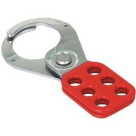 Resim Beian Lock 6 Delikli Çelik Çoklayıcı Anahtar Eked | Ban-k02 