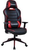 Resim Comodo Tokyo Serisi Oyuncu Koltuğu - Kırmızı - 1514S0488 