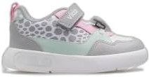 Resim Borka Kız Çocuk Işıklı Hafif Sneaker Ayakkabı 26y 346.109 Pk 