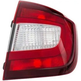 Resim Hella 9el354849021 Stop Lambasi Sag 5jh945096a 5jh945112a 