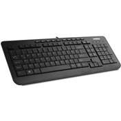 Resim EVEREST DLK-3100U Q Türkçe USB Multimedya Siyah Klavye 