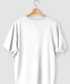 Resim Tshigo Kadın Basic Oversize T-shirt 