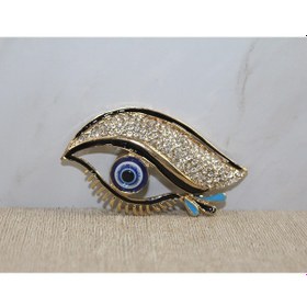 Resim Taşlı Magnet Model 1 