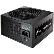 Resim DENİZBİLİŞİM Fsp 600W 80+ Bronze Hydro Pro Hp2-600 Power Supply 