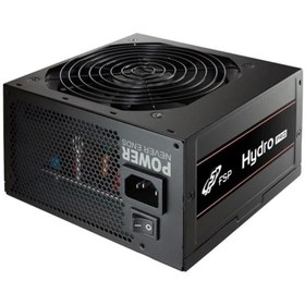 Resim ÖYKÜ VE YİĞİT FSP 600W 80+ BRONZE HYDRO PRO HP2-600 Power Supply 