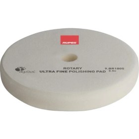 Resim Rupes 9.BR180S Rotary Makinalar Ultra Ince White Ped 150 mm 