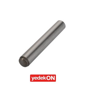 Resim AGCO Dowel Pim - Massey Ferguson / Fendt / Valtra | ACW0639940 