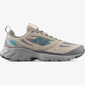 Resim New Balance 410 Brown Erkek Günlük Spor Ayakkabı M4109nv Gri 