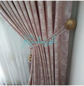 Resim Fon Perde Wave Desen 25 Farklı Renk 1. Sınıf Kumaş 