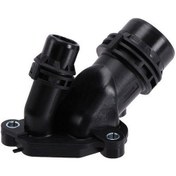 Resim Kale Su Flanşı 11117800048 E81 E82 E87 E88 E90 E91 E92 E93 E60 E6 