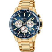 Resim FESTİNA F20634-2 