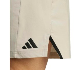 Resim AKA7283 Adidas D4T Short Erkek Şort ve Kapri Krem 