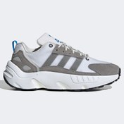 Resim adidas Zx 22 Boost Beyaz Erkek Spor Ayakkabı Gx9473 