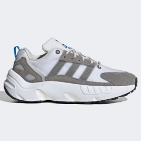 Resim adidas Zx 22 Boost Beyaz Erkek Spor Ayakkabı Gx9473 