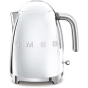Resim Smeg Paslanmaz Çelik Kettle KLF03SSEU 