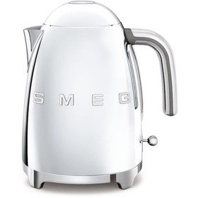 Resim Smeg Paslanmaz Çelik Kettle KLF03SSEU 