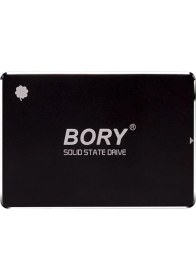 Resim Bory R500-C128G Sata3 128 GB SSD 550/510 Mbs Harddisk (4944) 
