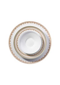 Resim Korkmaz Bella Collection 60 Parça Yemek Takımı A8146 