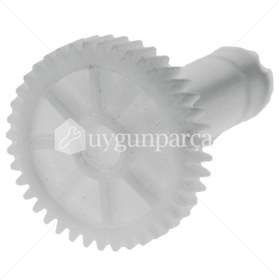 Resim Birçok Marka Modele Uyumlu Sağlayan Mikser Dişlisi / 41.9Mm - 303036838 