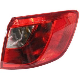 Resim Seat Ibiza Sağ Stop [Cey] (6J8945096) 