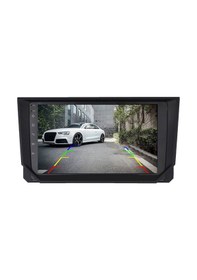 Resim Seat Ibiza Araç Multimedya Android Ekran Carplay Navigasyon Double Teyp 2+32 9" 18-20 Black Blueway 