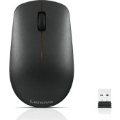 Resim Lenovo 400 Kablosuz Mouse GY50R91293 ADINIZA FATURALI AYNI GÜN ÜCRETSİZ KARGO