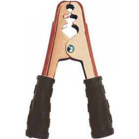 Resim Troy 26005 Akü Takviye Kablo Maşası. 2 Adet 