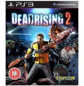 Resim Dead Rising 2 PS3 Oyun 