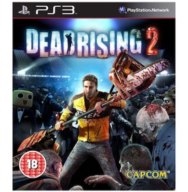 Resim Dead Rising 2 PS3 Oyun 