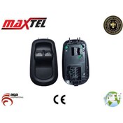 Resim Maxtel Cam Anahtari Sol On Ford Transi V362 2012 