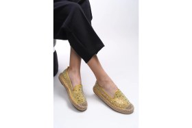 Resim Riccon Elysrue Kadın Espadril 001210 