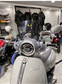 Resim Akbuparts Arora Cappuccino Ön Cam Siperlik Açık Füme 