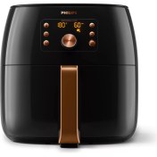 Resim Philips Yeni Smart Sensing Teknolojili Xxl Airfryer, Luciole Lambader Hediyeli 