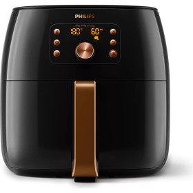 Resim Philips Yeni Smart Sensing Teknolojili Xxl Airfryer, Luciole Lambader Hediyeli 