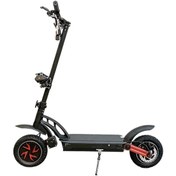 Resim Sway Elektrikli Scooter 1600w Amortisörlü Sway 