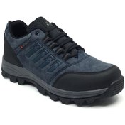 Resim X-Step Erkek Günlük Outdoor Kışlık Bağcıklı Spor Ayakkabı 36-47 