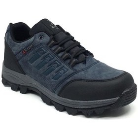 Resim X-Step Erkek Günlük Outdoor Kışlık Bağcıklı Spor Ayakkabı 36-47 