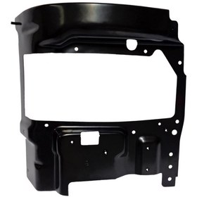 Resim Far Yuva Braketi 5-Seri Sağ - 1727992 