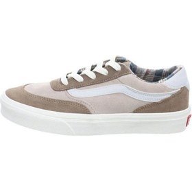 Resim Brooklyn Ls Unisex Bej Ayakkabı-8746 Bej 