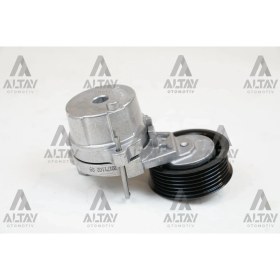 Resim MOBIS VANTİLATÖR GERGİSİ I-30 2016 1.4 BENZİNLİ 25281 03821 