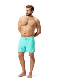 Resim Speedo Essentials 16" Watershort Am Blue Erkek Yüzücü Mayosu 8-1243316243 Mavi Mavi 