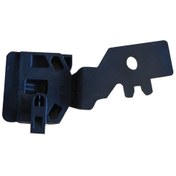 Resim BWR803 Nissan Primera 3 P12 WP12 2001-2008 Qashqai 1 J10 NJ10 JJ10E 2006-13 İçin Ön Sol Cam Kriko Klipsi 1 