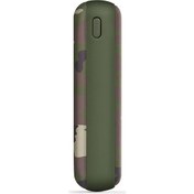 Resim Ttec ReCharger 10.000mAh Powerbank Kamuflaj - Yeşil 