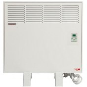 Resim İvigo 750 Watt Panel Konvektör Dijital 