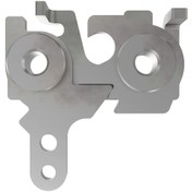 Resim JOHN DEERE ORJİNAL KAPUT KİLİDİ RE206779 