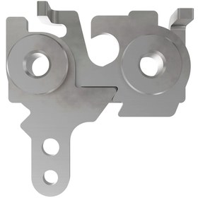 Resim JOHN DEERE ORJİNAL KAPUT KİLİDİ RE206779 