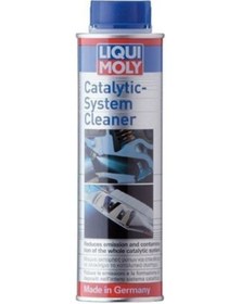 Resim Liqui Moly Katalitik Sistem Temizleyici - Emisyon Ayarlayıcı 8931 